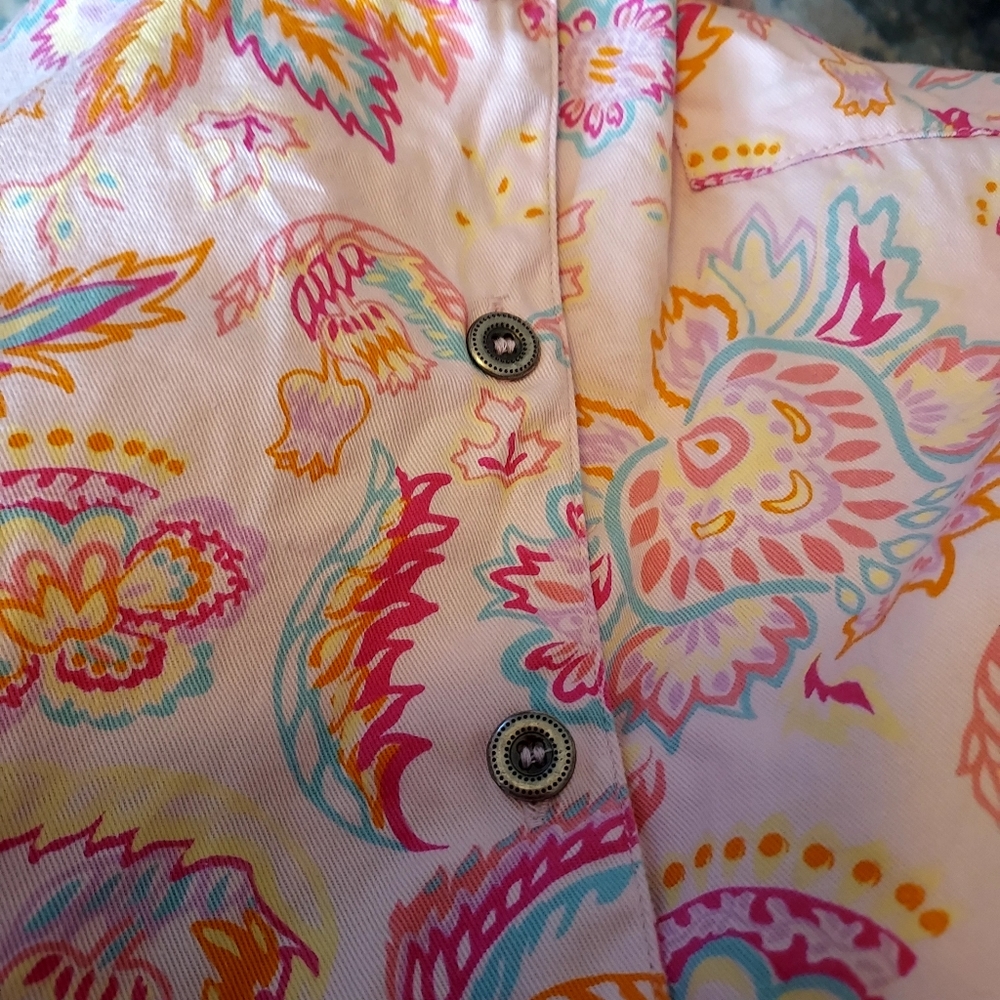 Susan Graver Top - Picture 6 of 6